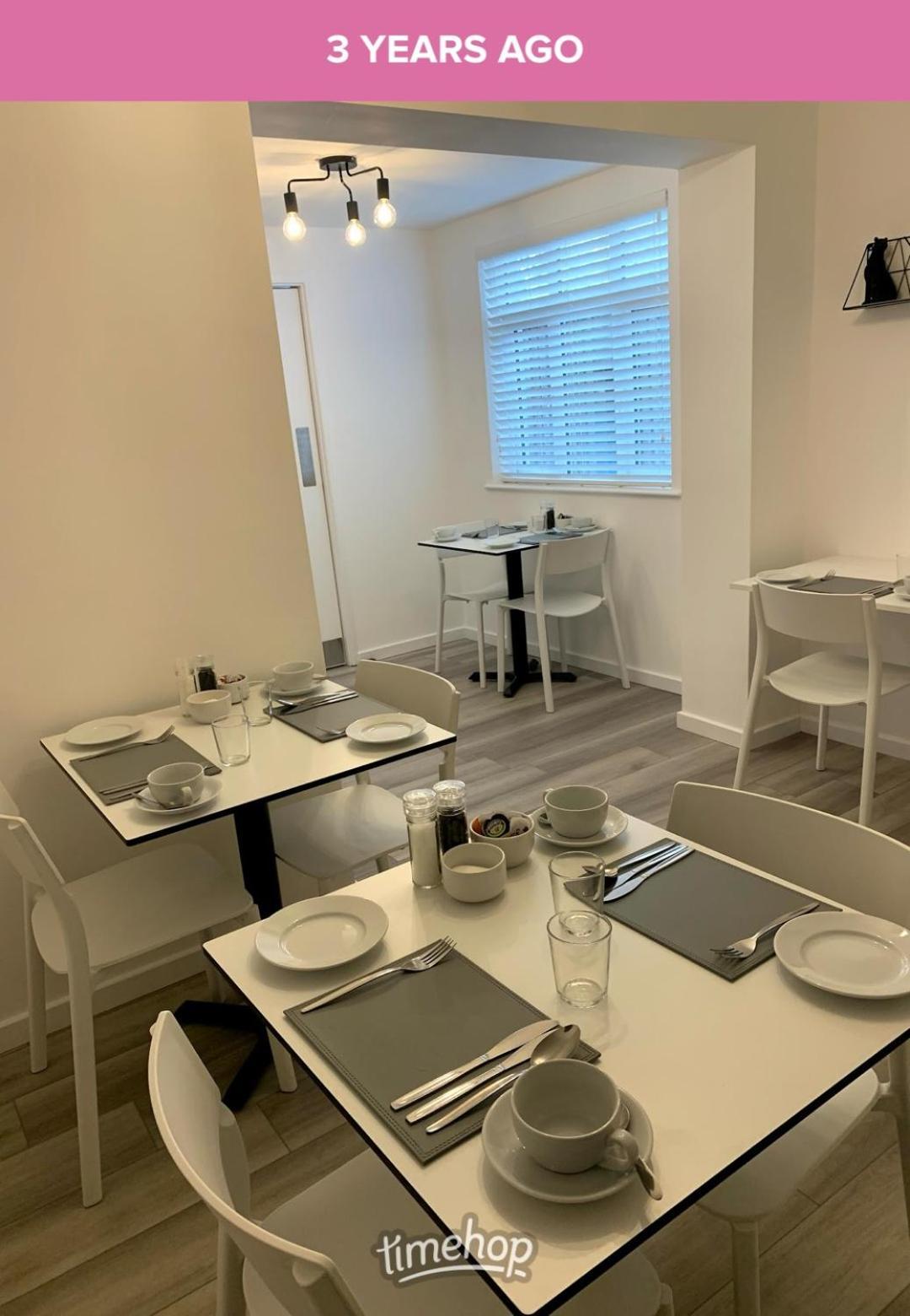Alder Lodge كامبريدج المظهر الخارجي الصورة